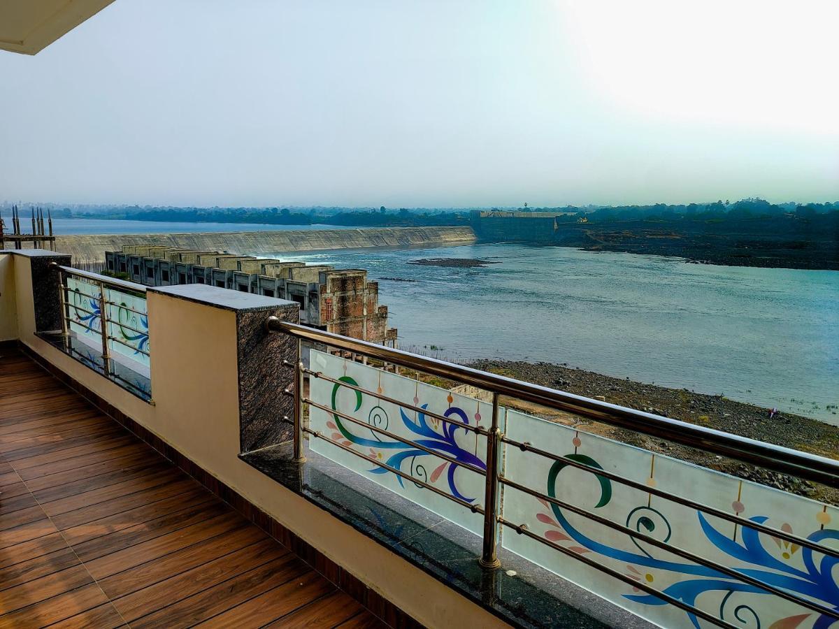 Hotel Sardar Rooms Garudeshwar Exterior foto